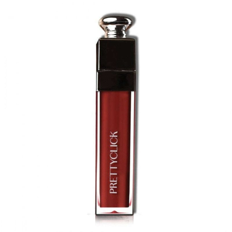 Prettyclick Lip Cream - Fierce - Image 6