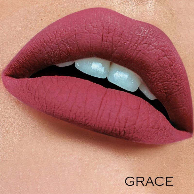 Prettyclick Lip Cream - Grace - Image 4