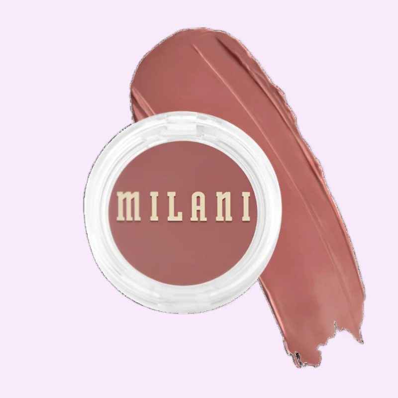 Milani Cheek Kiss Cream Blush