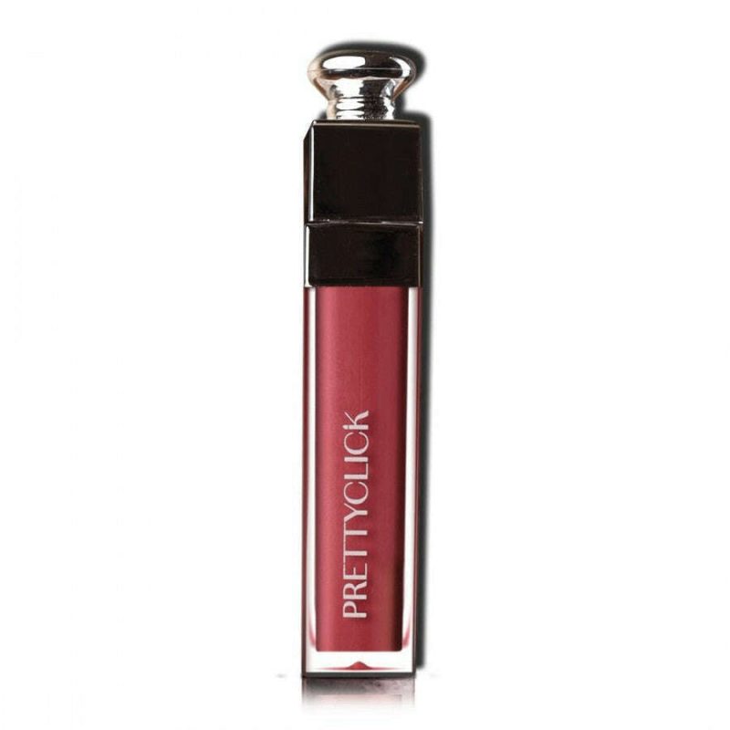 Prettyclick Lip Cream - Happy - Image 6