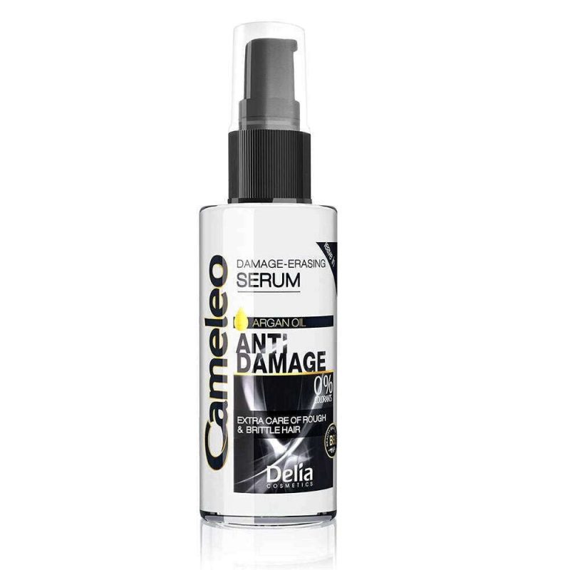 Cameleo Keratin Serum For Damage Hair 55 ml