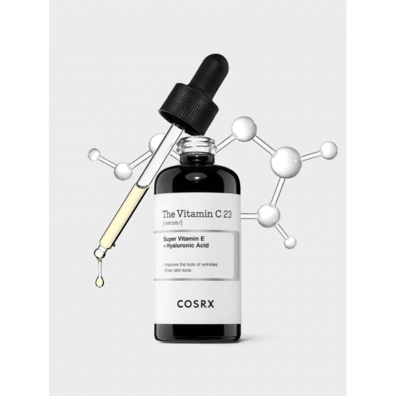 Cosrx The Vitamin C 23 Serum