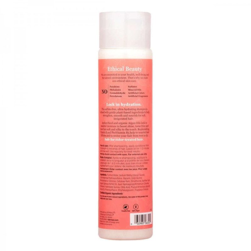 Dermae Nourishing Conditioner 296ml - Image 2