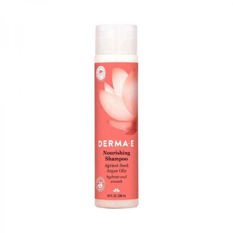 Dermae Nourishing Shampoo 296ml