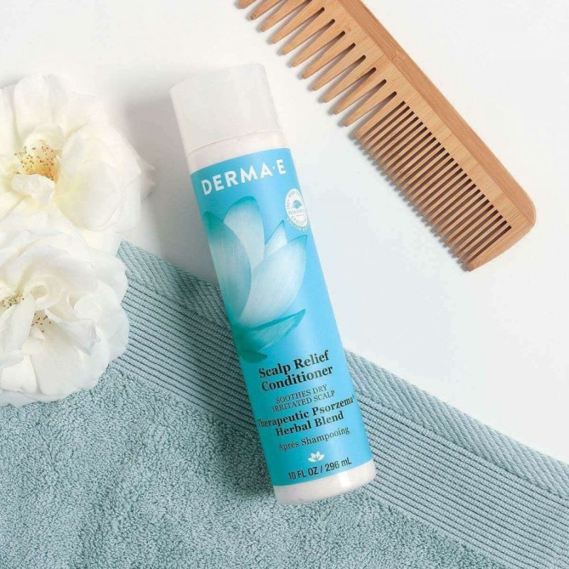 Dermae Scalp Relief Conditioner - Image 2