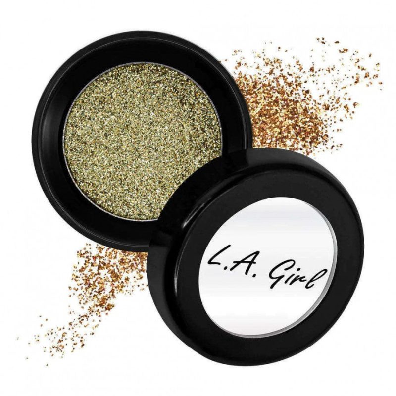 L.A. Girl Glitterholic Glitter Topper - Image 2