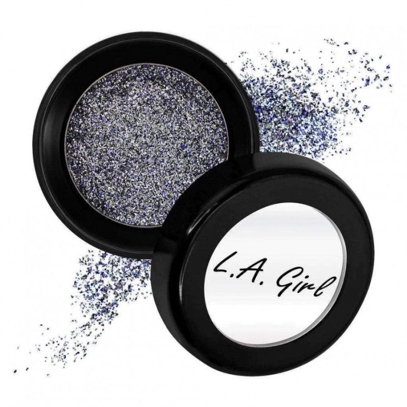 L.A. Girl Glitterholic Glitter Topper - Image 3