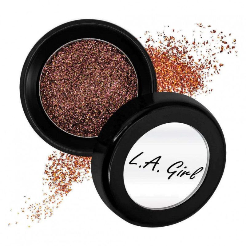 L.A. Girl Glitterholic Glitter Topper - Image 4