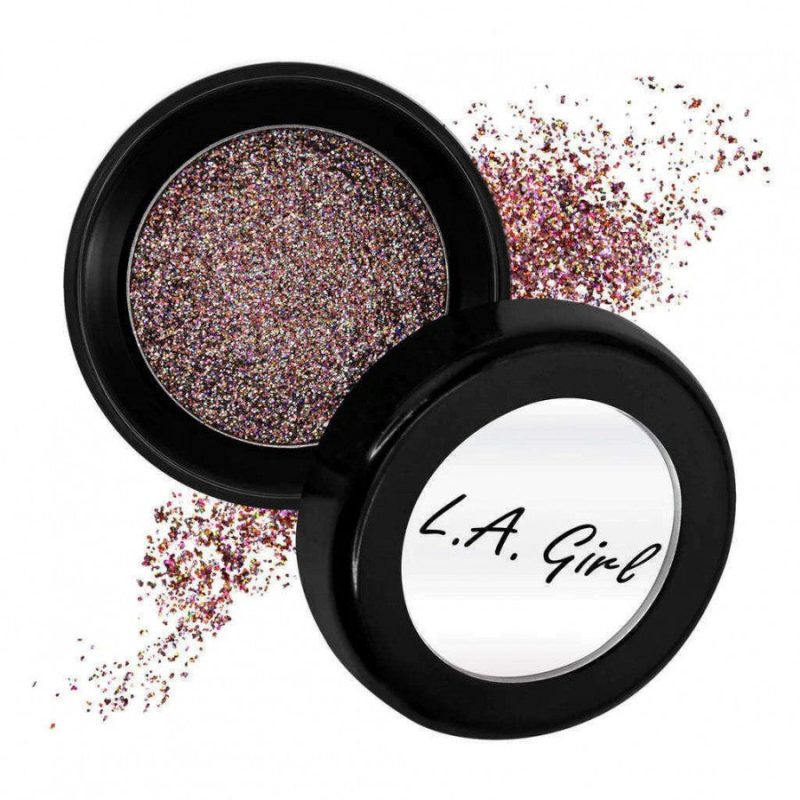 L.A. Girl Glitterholic Glitter Topper - Image 5