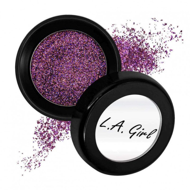 L.A. Girl Glitterholic Glitter Topper - Image 6