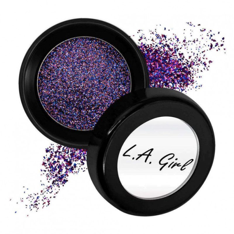 L.A. Girl Glitterholic Glitter Topper - Image 8