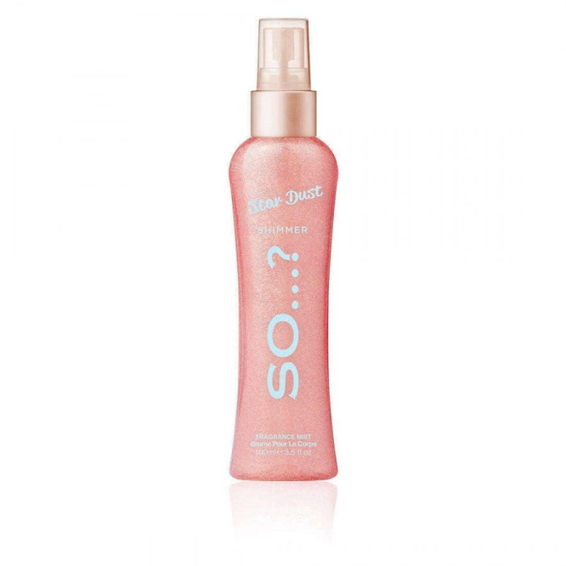 Star Dust Shimmer Mist 100ml