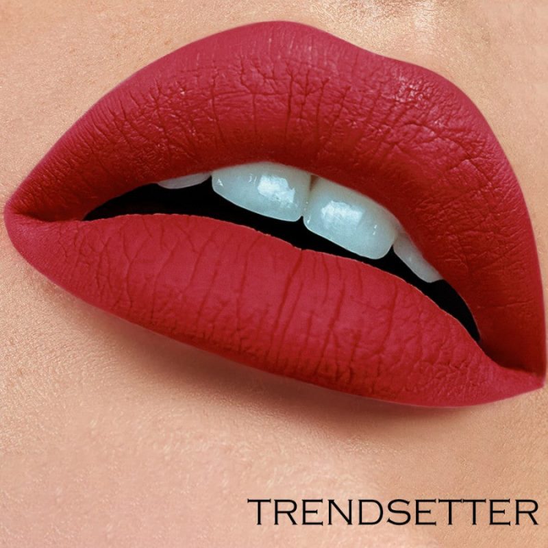 Prettyclick Lip Cream - Trendsetter - Image 3