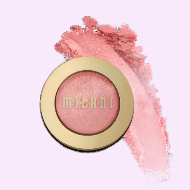 Milani Baked Blush