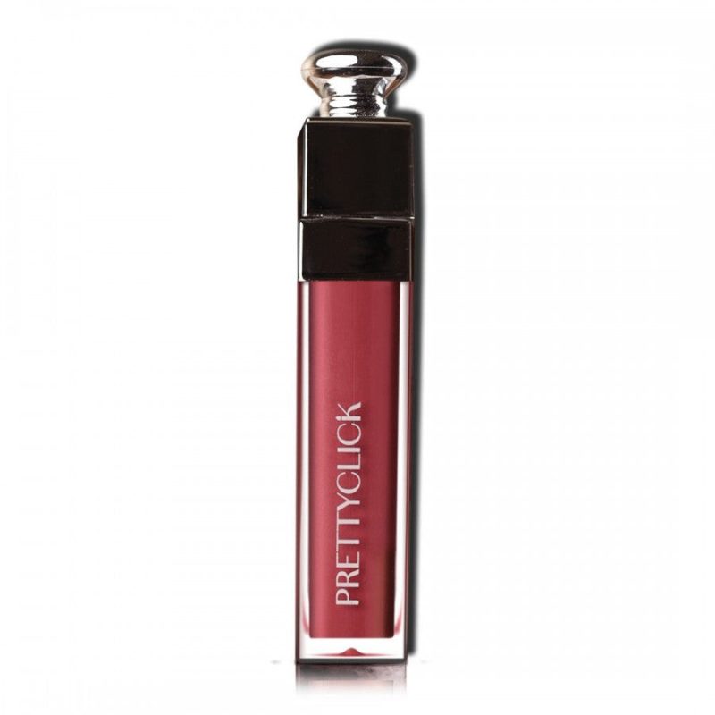 Prettyclick Lip Cream- Love - Image 4