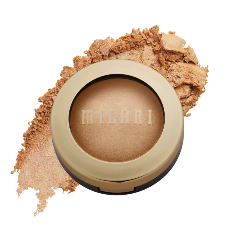 Milani Baked Highlighter - Image 2