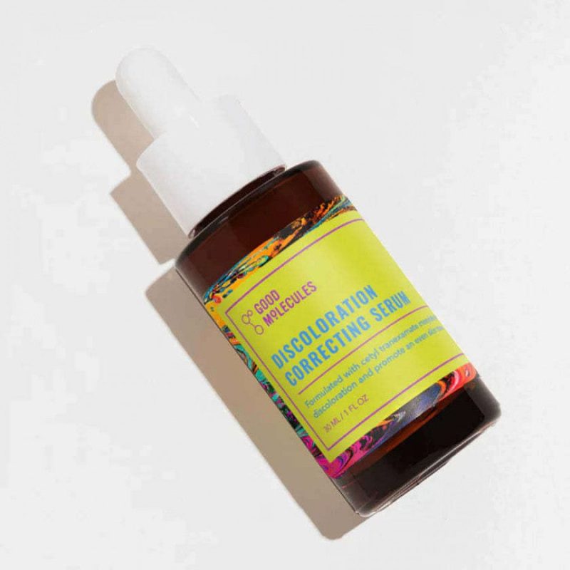 Good Molecules Discoloration Correcting Serum 30 ml