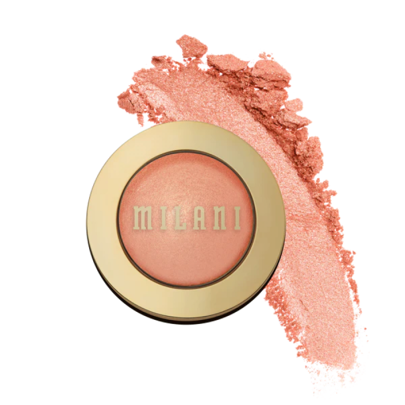 Milani Baked Blush - Image 3