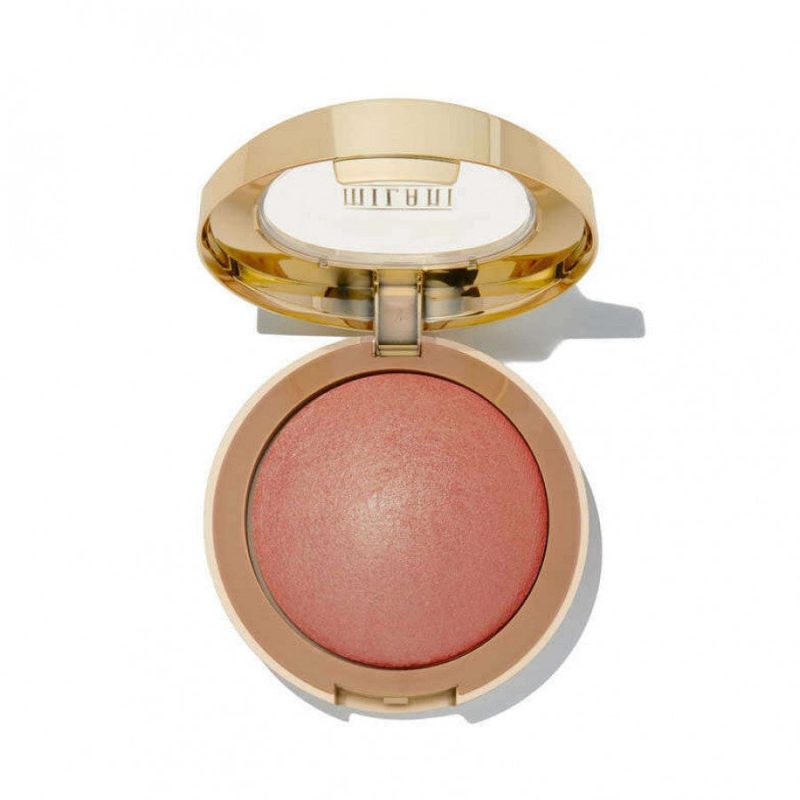 Milani Baked Blush Sunset Passion (15) - Image 3