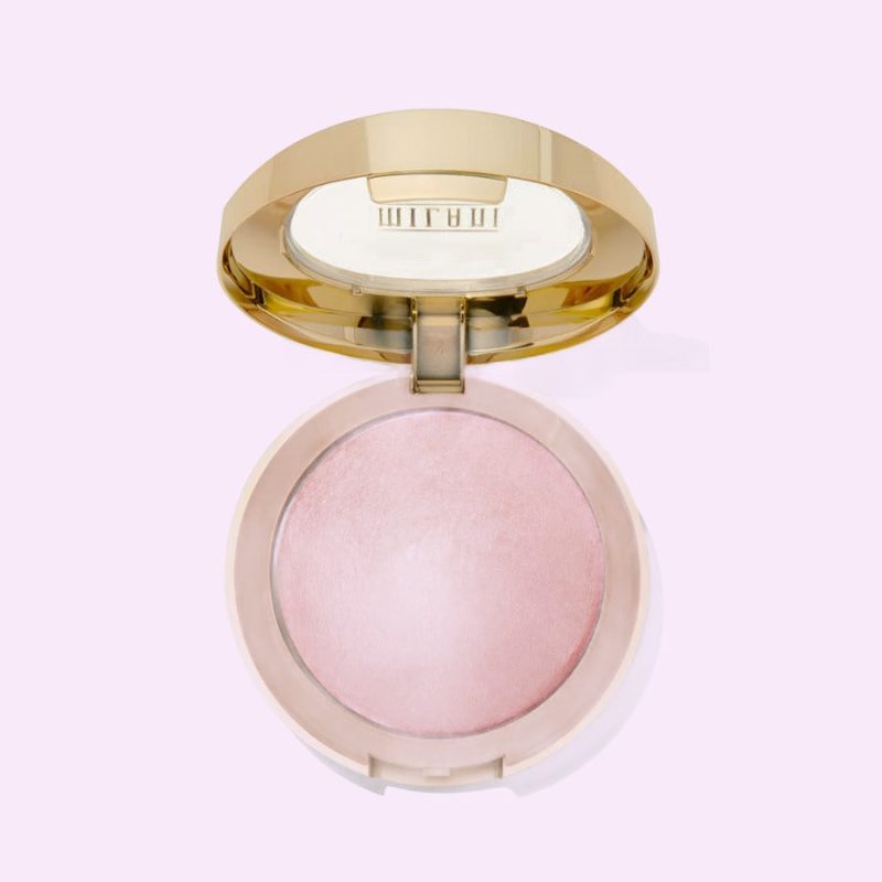 Milani Baked Blush Sunset Passion (15)